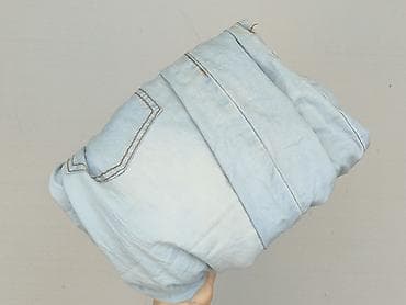 jeansy jogger: Jeansy damskie, rozmiar L — 8