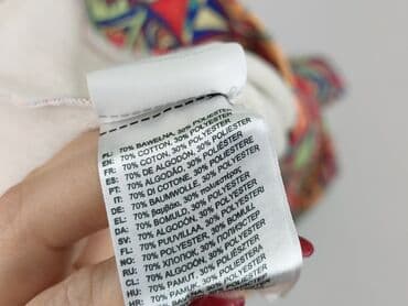 bluzki snoopy: Bluza z kapturem damska, M — 5