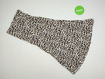 zara panterka spodnica: H&M, Spódnica damska, rozmiar S — 3