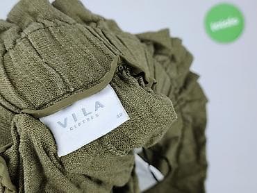Vila, Shorts for women, size L — 5