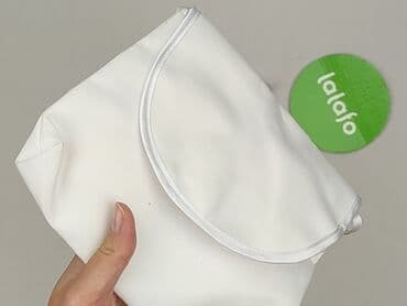 czarne rajstopy do czerwonej sukienki: Kid's handbag, condition - Very good — 4