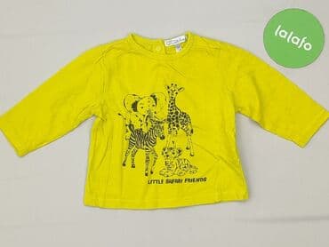 koszulka lemonada: T-shirt, 6-9 months, condition - Very good — 2