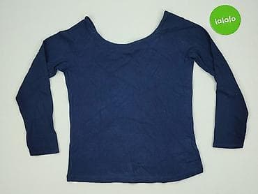 sinsay jordan: Sinsay, Bluzka damska, rozmiar L — 2