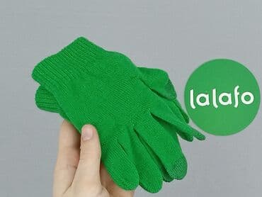 elektryczne skarpety allegro: Gloves, One size, condition - Perfect — 5