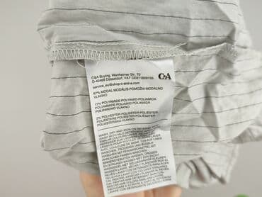 koszula wiya w paski: C&A, Koszula damska, rozmiar M — 4