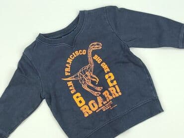 top secret sweterki: Bluza, Tom Tailor, 2-3 lat, 92-98 cm, stan - Bardzo dobry — 1