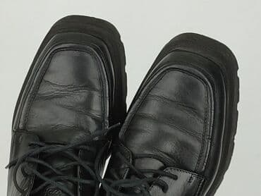 eobuwie fb: Wojas, Flat shoes for women, size 38 — 5