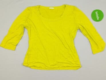 apricot bluzki: Bluzka damska, rozmiar M — 2