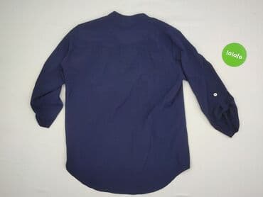 koszulka pod marynarkę damska: Women's blouse, size XL (EU 42) — 3