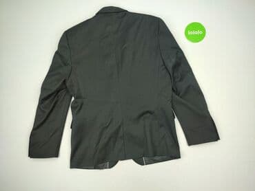 kurtka jessica simpson: Marynarka dla mężczyzn, rozmiar S — 3