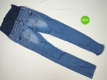 Жінкам: H&M Mama, Джинси жіночі, M на lalafo.pl — 3 Жінкам: H&M Mama, Джинси жіночі, M — 3