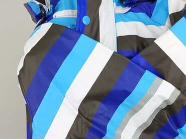 bluzka w łańcuchy: Демісезонна куртка, 1,5-2 р., 86-92 см, стан - Дуже гарний — 6