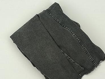 cargo jeans h: H&M, Jeansy damskie, rozmiar S — 6