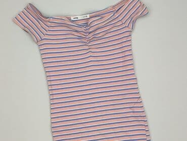 bluzki w paski mango: Sinsay, Women`s dress, XS — 1