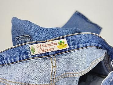 dresy versace: Jeansy dla mężczyzn, rozmiar 5XL — 4