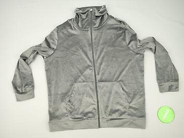 dresy welurowe: Esmara, Bluza damska
, rozmiar XL — 2