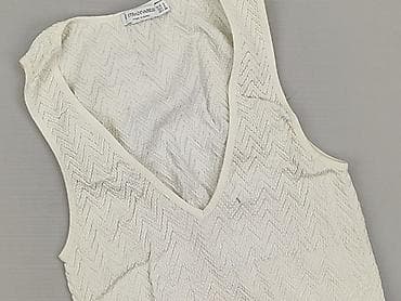 bluzy stradivarius: Stradivarius, Top damski, rozmiar S — 1