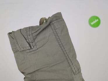 solar tshirt: H&M L.O.G.G., Szorty dla mężczyzn, rozmiar L — 6