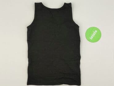 koszulka na ramiaczkach z koronka: Moraj, Podkoszulka dla mężczyzn, rozmiar M — 3