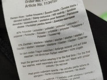 legginsy gore tex: Leggings, Legginsy Krótkie damskie, rozmiar S — 5