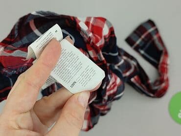 koszula flanelowa house: House, Koszula damska, M — 4