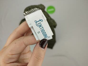 przedłużka do stroju kąpielowego: Narzutka damska, S — 4