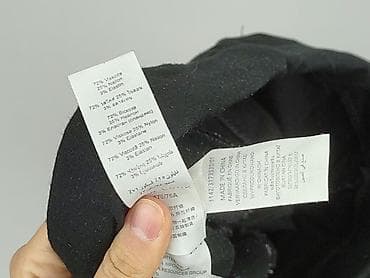 trouser: New Look, Spodnie materiałowe damskie, rozmiar L — 5