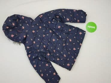 biała marynarka zalando: Kurtka zimowa, Gap, 7 lat, 116-122 cm, stan - Bardzo dobry — 3