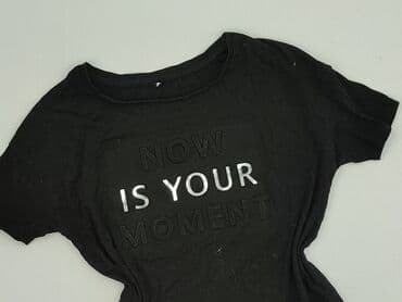 Sinsay, T-shirt damski, XS w lalafo.pl Sinsay, T-shirt damski, XS