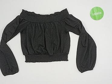 shein bluzki: Sinsay, Top damski, rozmiar XS — 3