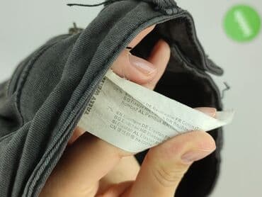 tally weijl bluza: Tally Weijl, Spodnie materiałowe damskie, rozmiar XS — 5