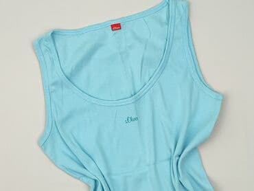 t shirty olimp: S.Oliver, Top damski, rozmiar S — 1