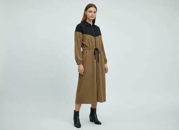 kombinezon narciarski shein: Shein, Sukienka damska, rozmiar L — 6