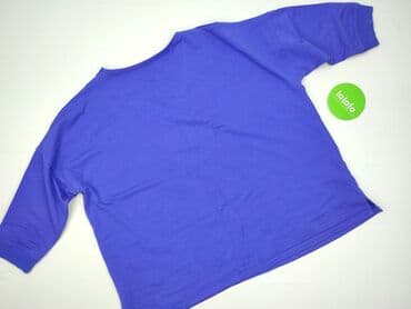 piżama h: Women`s sweatshirt, size 5XL (EU 50) — 3