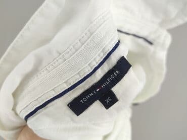 tommy hilfiger est 1985 t shirty: Tommy Hilfiger, Damska koszulka polo, rozmiar XS — 4