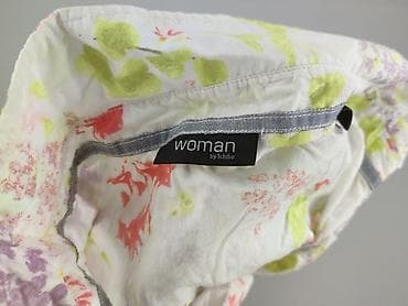 koszulka biala: Tchibo, Koszula damska, rozmiar XL — 4