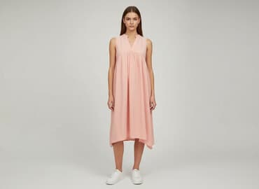 sukienka na półmetek shein: Shein, Sukienka damska, rozmiar L — 8