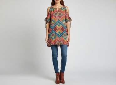 generation sukienki: Generation, Women`s dress, size M — 1