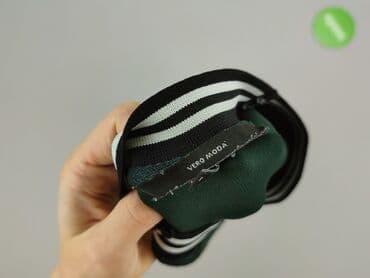 h m bluza zielona damska: Vero Moda, Bluza damska
, rozmiar M — 4