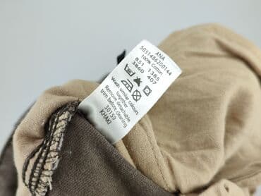 biale spodnie lidl: George, Spodnie dla mężczyzn, L — 6