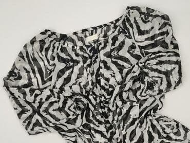 ubrania z kotem: ChaCha, Bluzka damska, rozmiar M — 1