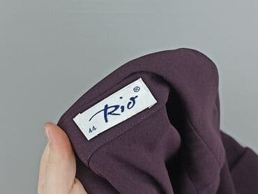 t shirty plus size allegro: Women's blouse, size 2XL (EU 44) — 4