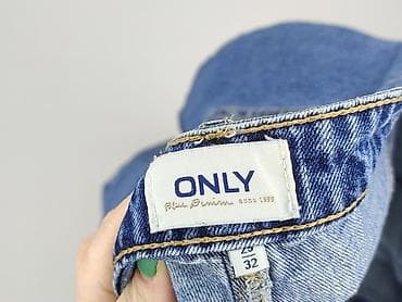 dżinsy only: Only Jeans, Jeansy damskie, rozmiar L — 4
