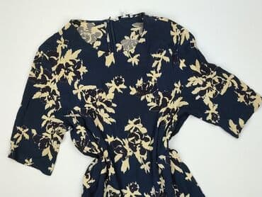 Kobiety: GANNI, Sukienka damska, rozmiar L — 1