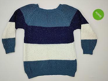 promode: Moda Italia, Sweter damski, rozmiar M — 3