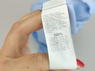 mohito bluzki koszulę: Mohito, Bluzka damska, rozmiar XS — 5