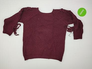 lavard: ITALY FASHION, Sweter damski, rozmiar L — 2