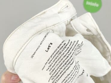 Жінкам: H&M, Джинси жіночі, S — 5