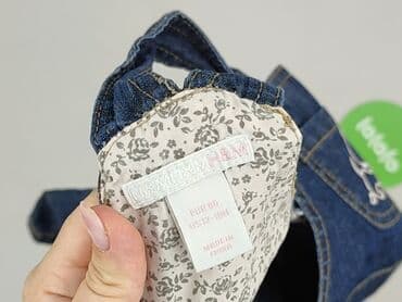 sukienki wizytowe h: Sukienka, H&M, 12-18 miesięcy, stan - Idealny — 4
