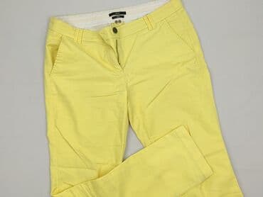 buty zimowe lata 80: Spodnie materiałowe damskie, rozmiar M — 1